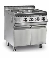 Endüstriyel Ocak Tamiri ve Teknik Servisi - Etkili Servis