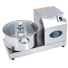 Endüstriyel Soğan Doğrama Tamiri ve Teknik Servisi - Etkili Servis