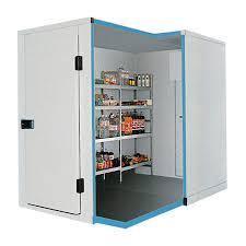 Soğuk Hava Deposu Tamiri ve Teknik Servisi - Etkili Servis