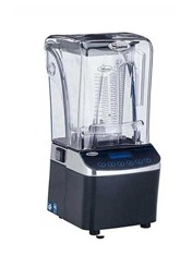 Endüstriyel Bar Blender