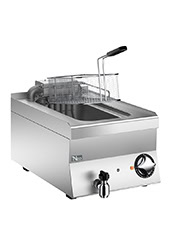 Endüstriyel Fritöz