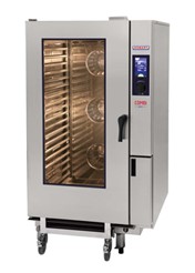 Endüstriyel Fırın