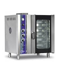 Konveksiyonel Fırın