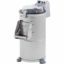 Endüstriyel Patates Soyma